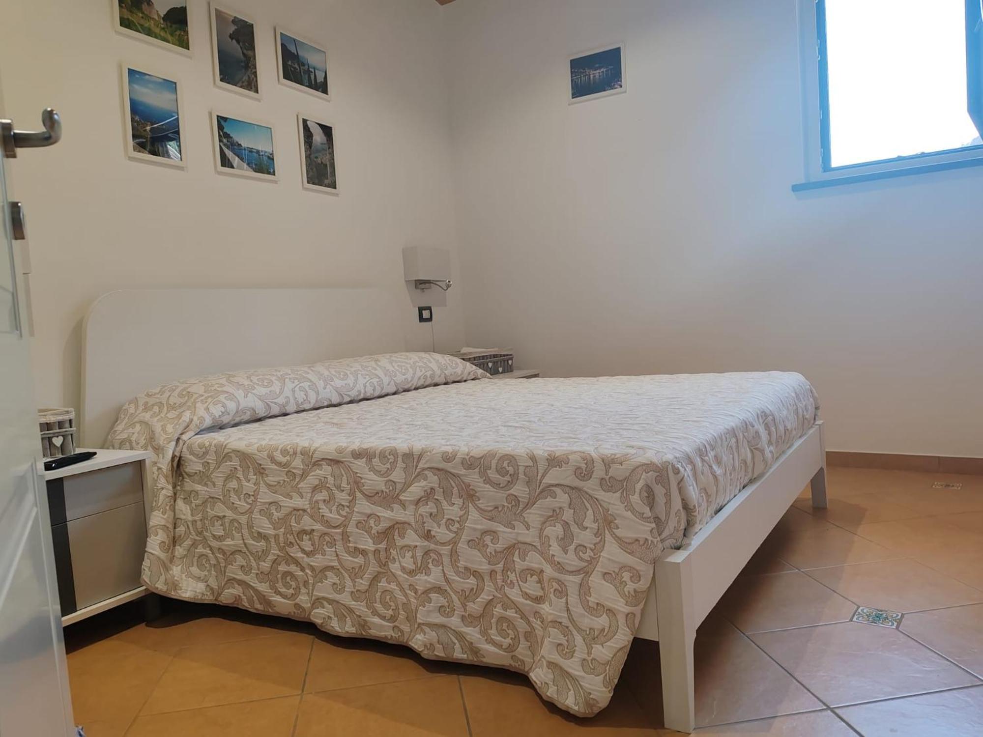Fior D'Arancio Villa Amalfi Exteriör bild