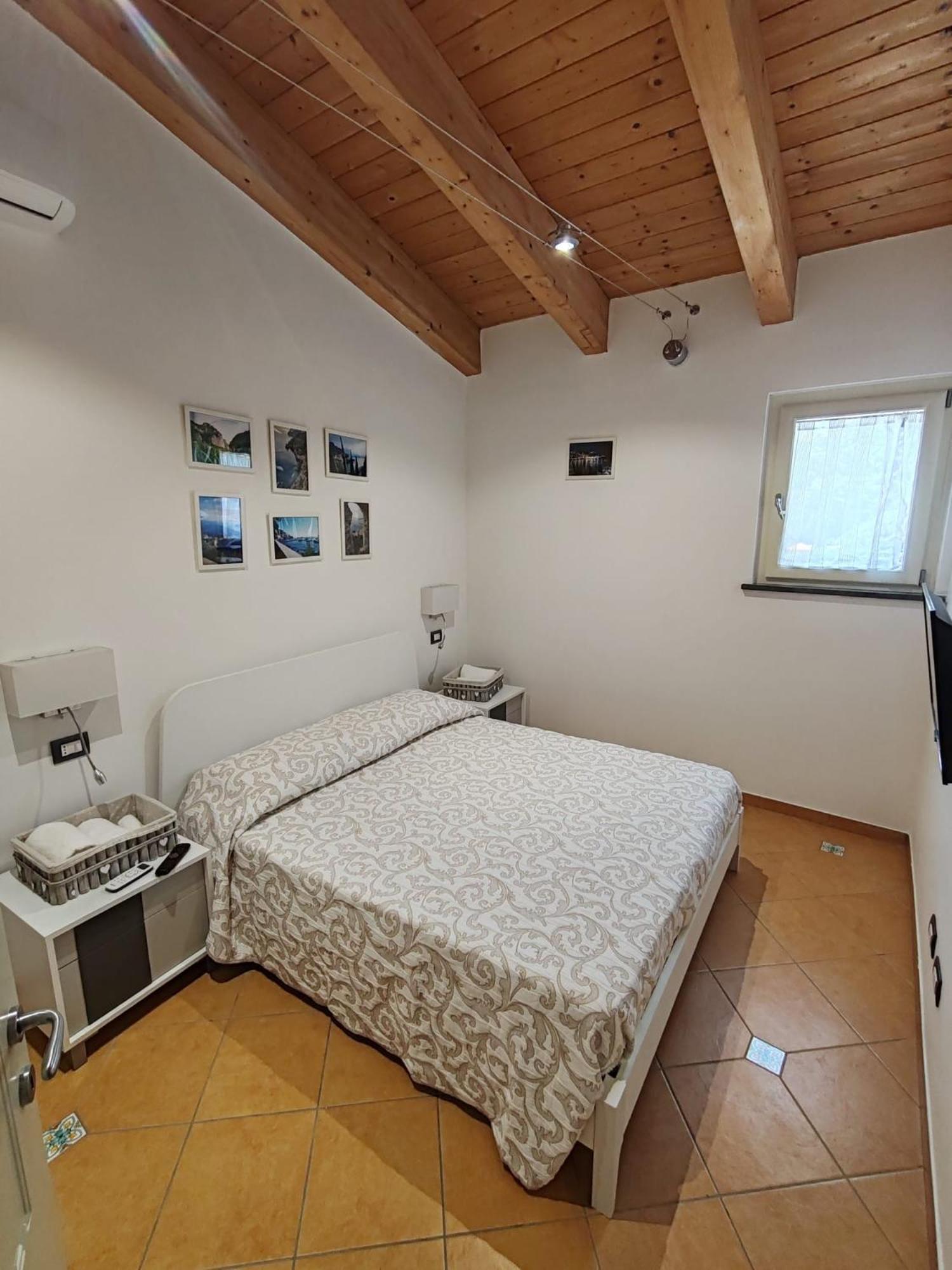 Fior D'Arancio Villa Amalfi Exteriör bild